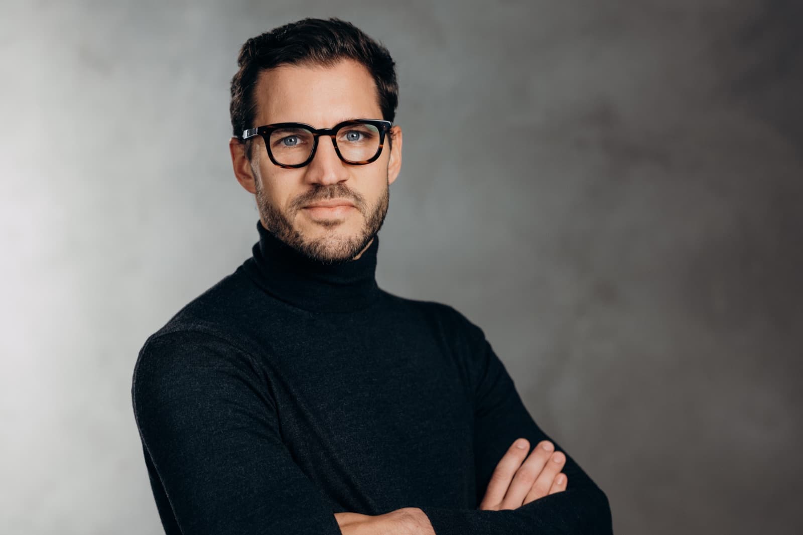 Roman Dahl